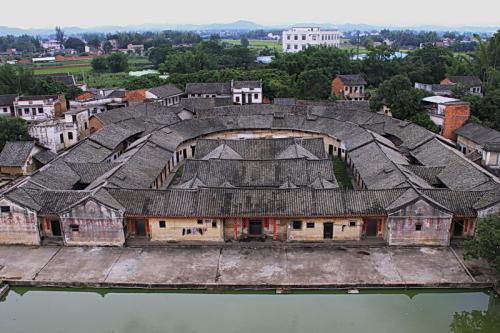 客家人为什么叫客家人,客家人出门喜欢说自己是客家人