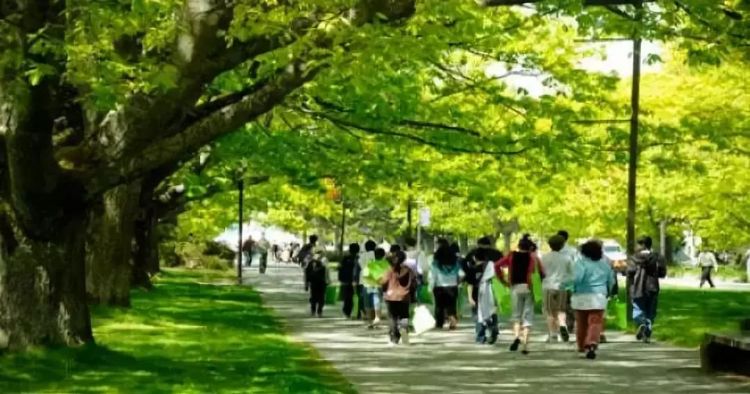 英语不好去加拿大留学攻略,去加拿大留学需要英语吗