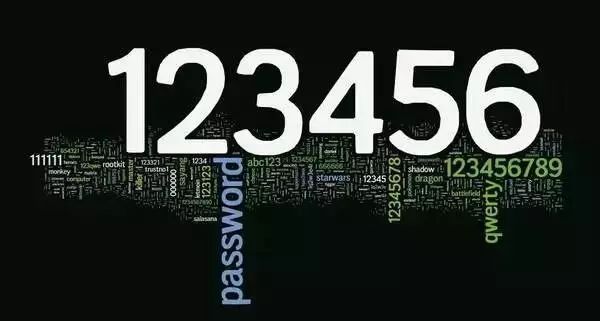 防止密码被盗的最好方法,网警提示被锁定