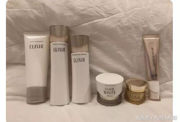 怡丽丝尔到底几个系列 (怡丽丝尔最基础系列)