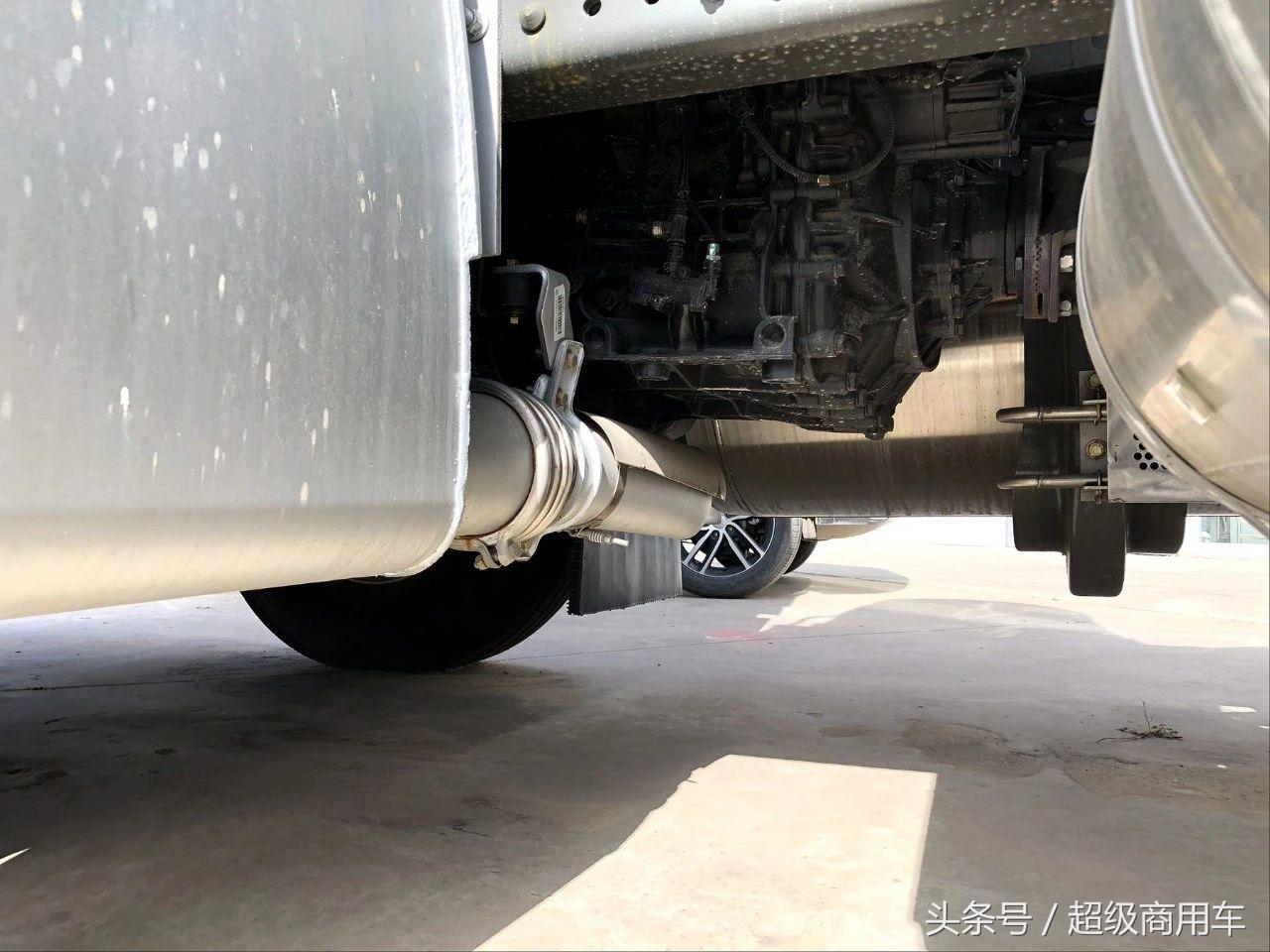 汕德卡c7h540马力真实评测,汕德卡c7h大件牵引车