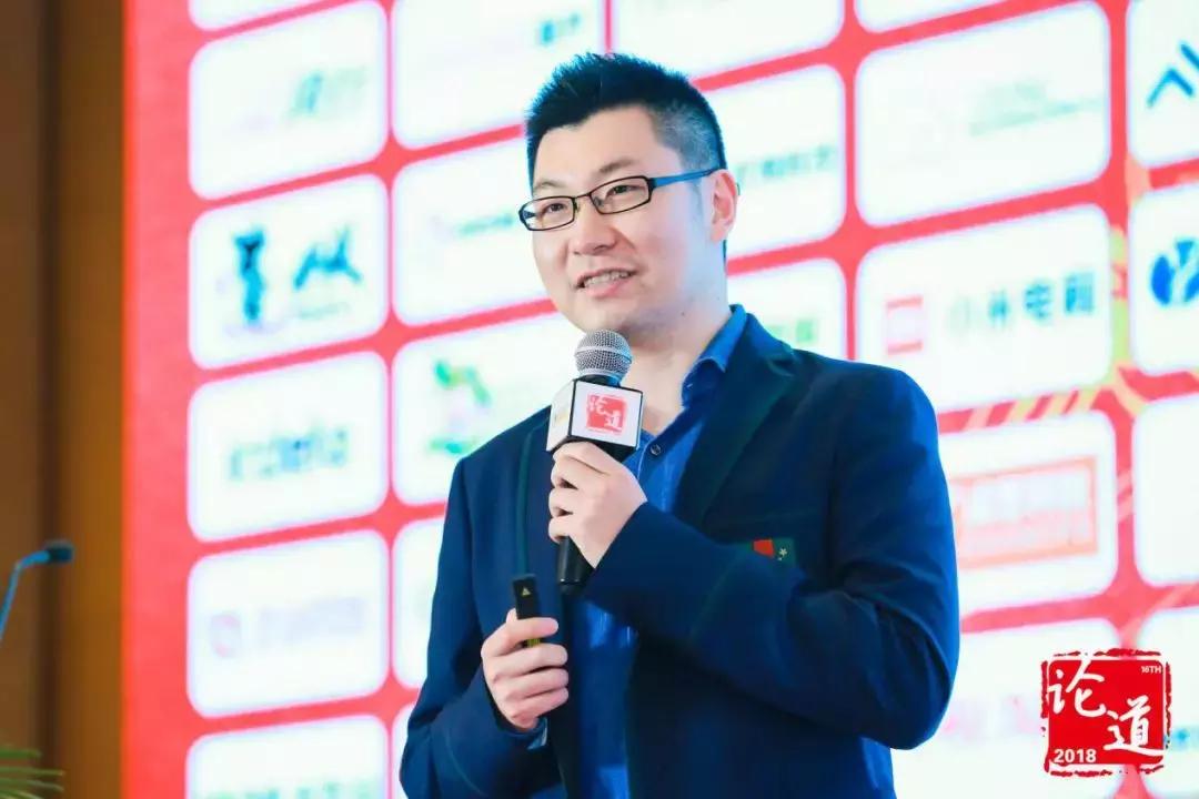 「西溪论道」阿里巴巴穆旸：重塑跨屏体验