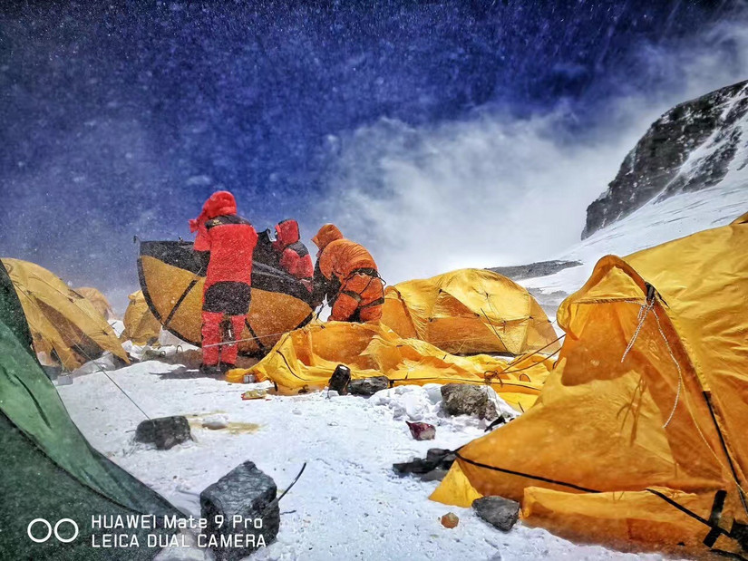 勇者先行第六十三期我是边巴