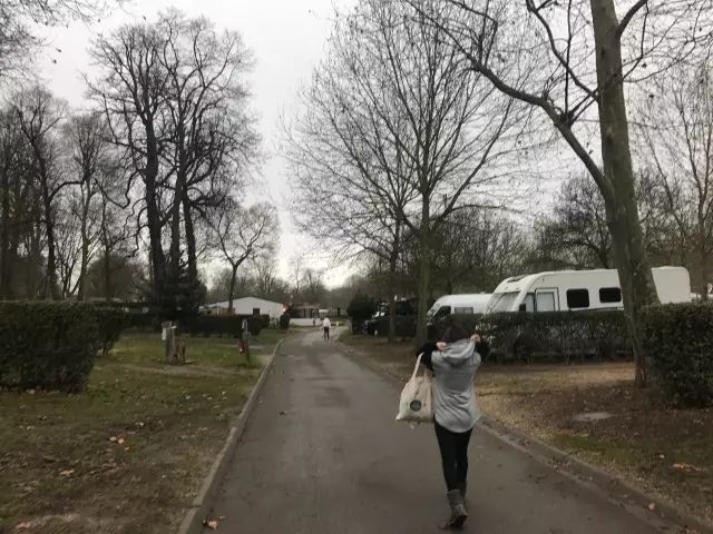 从中国开车来巴黎,从中国开车到欧洲