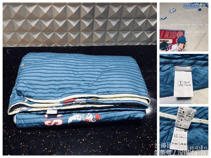 「没得比测评」——夏被选哪床？