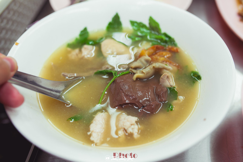 泰国旅行的活色生香