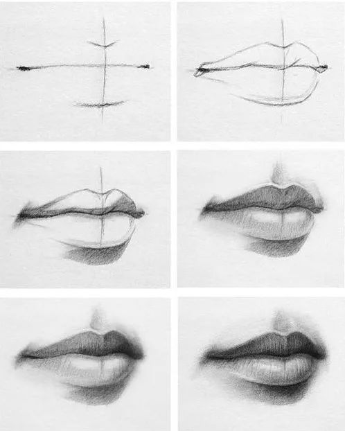 老孙快画素描入门零基础教程,零基础素描画画教程