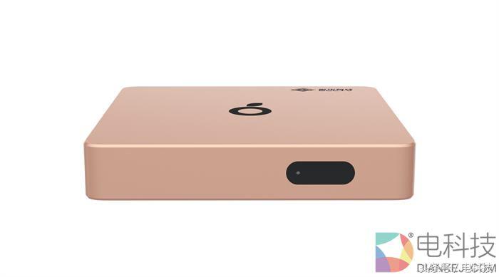 歌华有线电视盒子,歌华小果安装