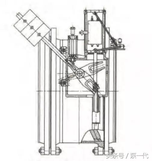 阀门大品牌,高端工业阀门