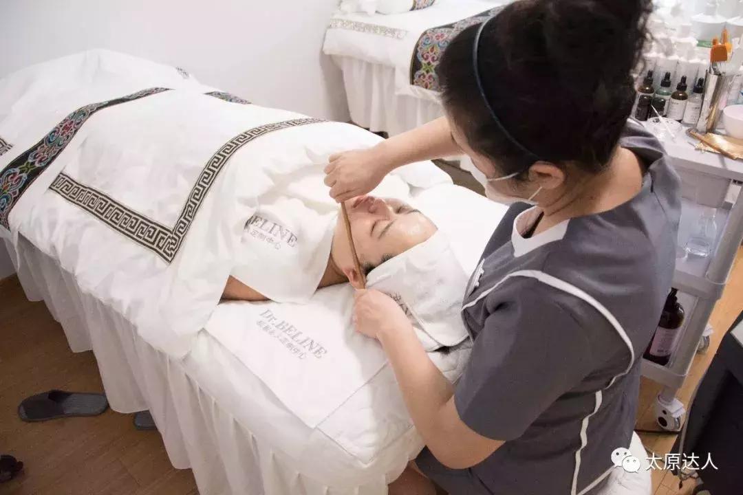 298元！全年无限次黑头管理！Dr.BELINE定制无暇美肌！