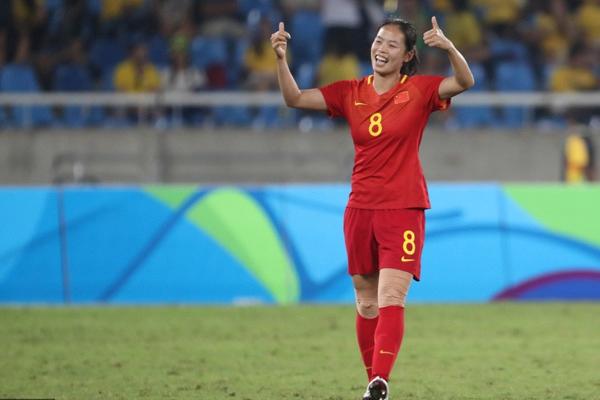 湛江体校女子足球,湛江女足袁建利