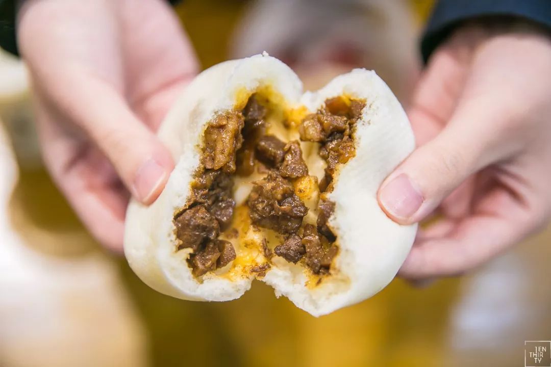 武汉包子美食测评,武汉包子好吃的店