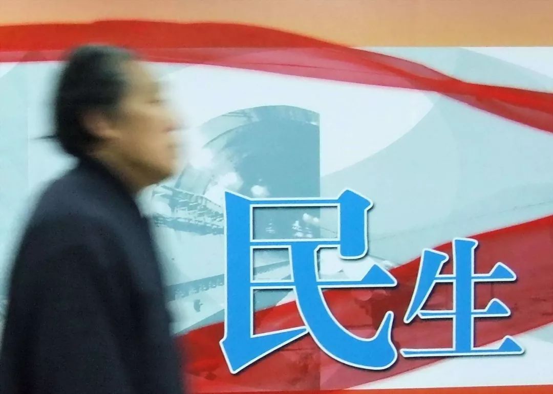 刚刚发布，重磅消息！大快人心！