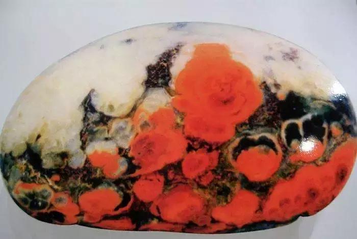 80种中国奇石让你认石不难,奇石种类一览表图解