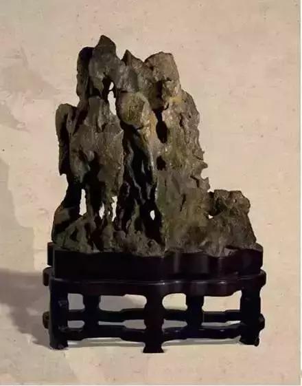 80种中国奇石让你认石不难,奇石种类一览表图解