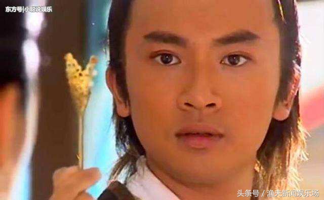 盘点金庸笔下的男主性格特点，你喜欢哪个？