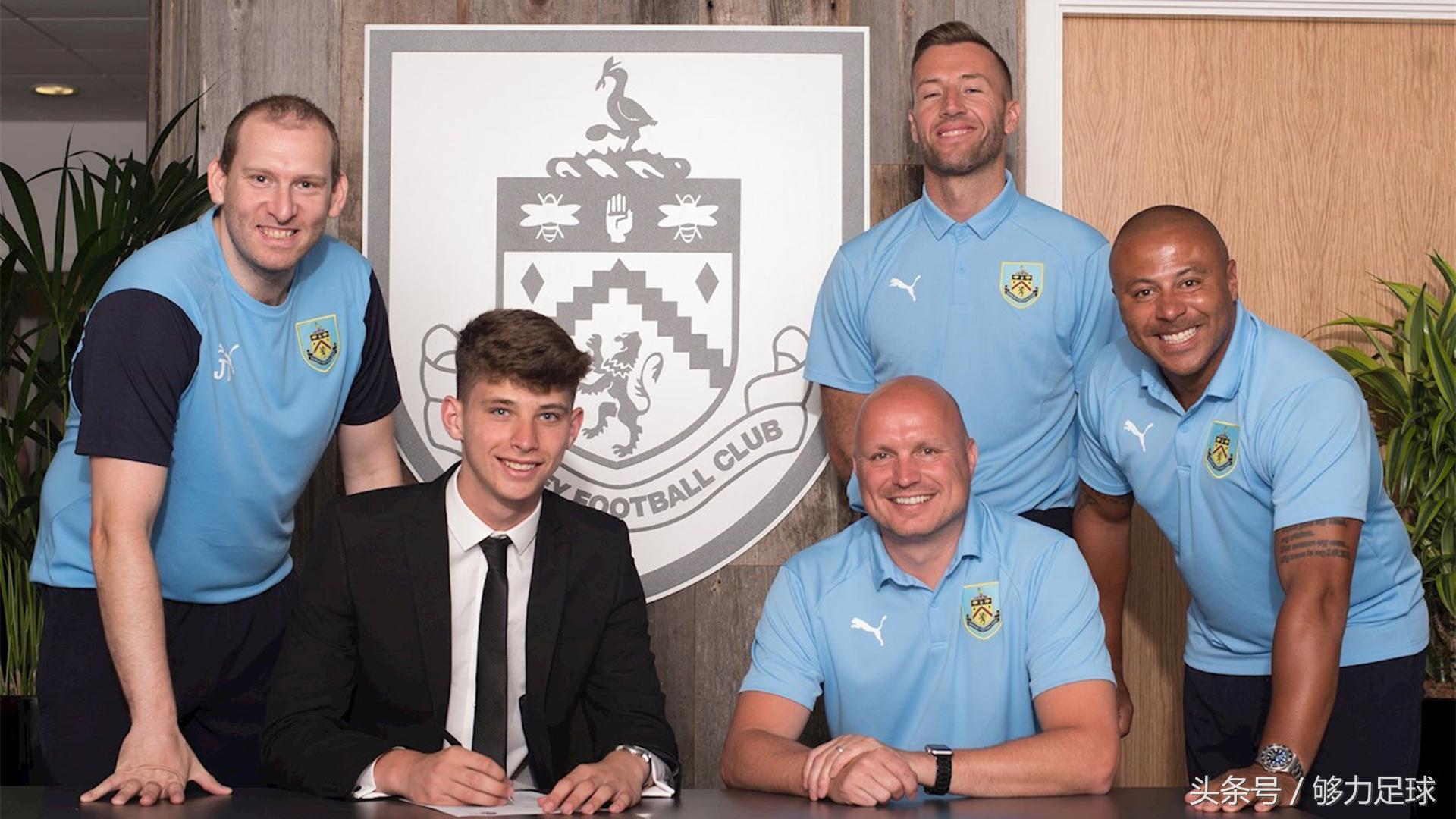 00后英超新星,00后十大新星