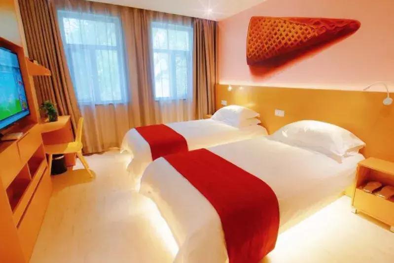 苏州上方山银杏景点,苏州银杏树拍照打卡攻略