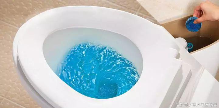 为什么玻璃水有蓝色还有绿色的,蓝色玻璃水和绿色玻璃水区别