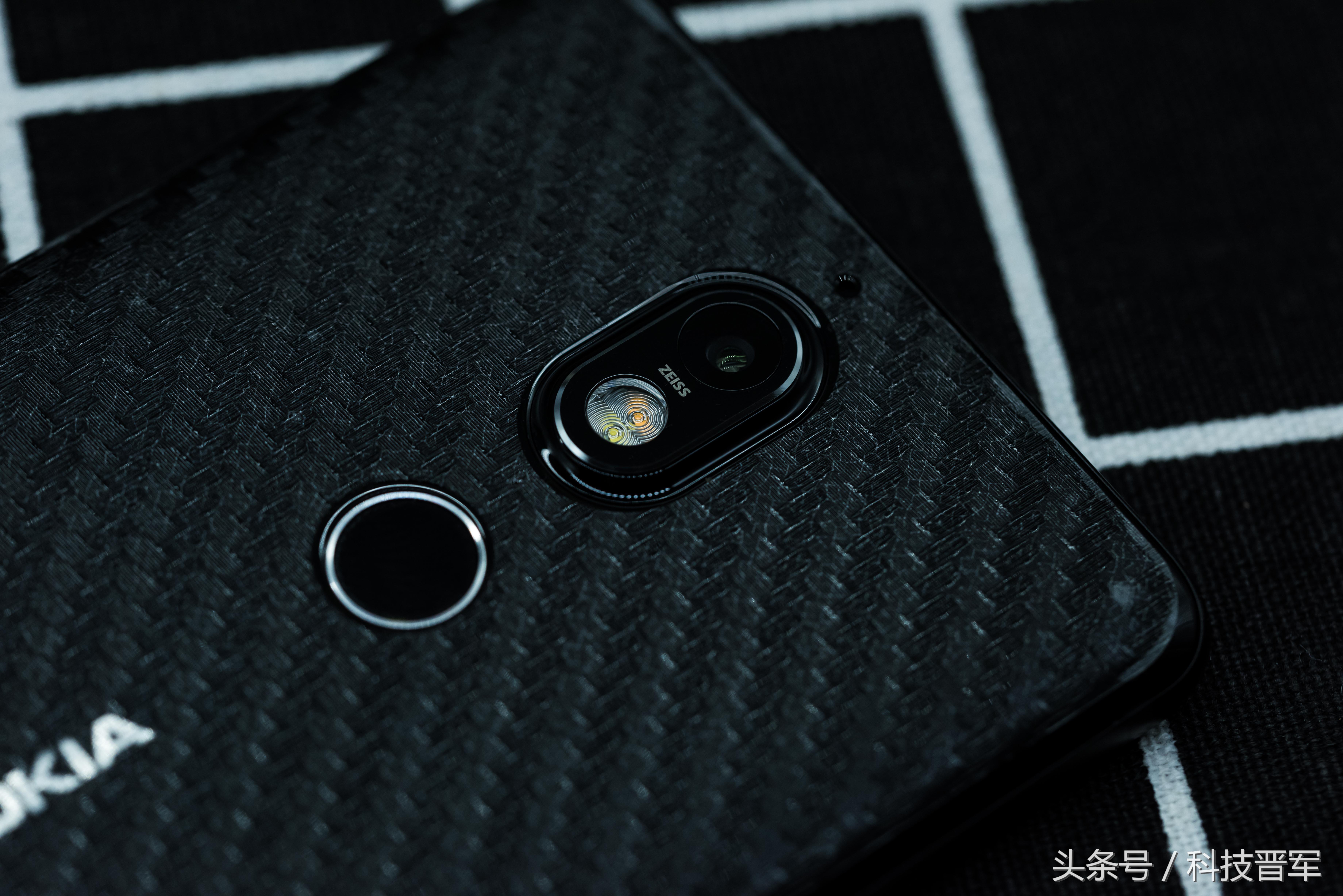 诺基亚新机蔡司,诺基亚蔡司现在怎么样了