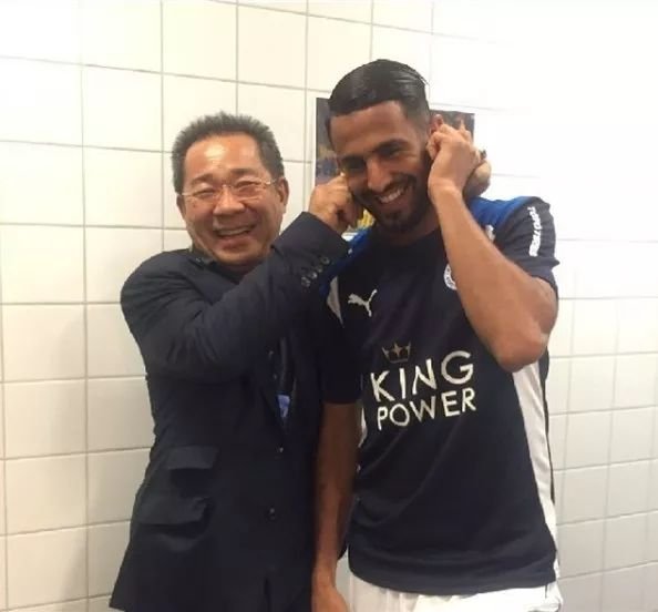 「星探」“独狼”马赫雷斯的丛林法则