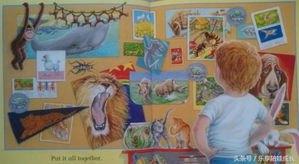 quickasacricket翻译,绘本磨耳朵故事视频