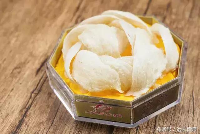 喜窝食品,喜窝窝燕窝