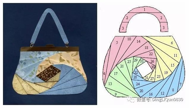 可以玩儿的折纸高级折纸方法,简单折纸带步骤的折纸方法