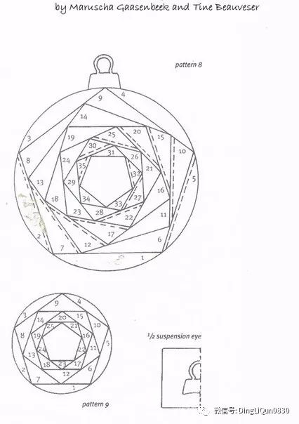 折纸特别简单的折纸教程,折纸大全简单又漂亮的变形折纸