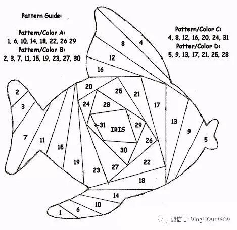 可以玩儿的折纸高级折纸方法,简单折纸带步骤的折纸方法