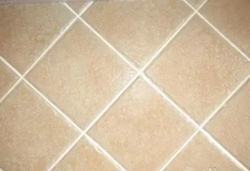 屋顶花园地砖做勾缝还是美缝,白水泥勾缝和美缝有什么区别