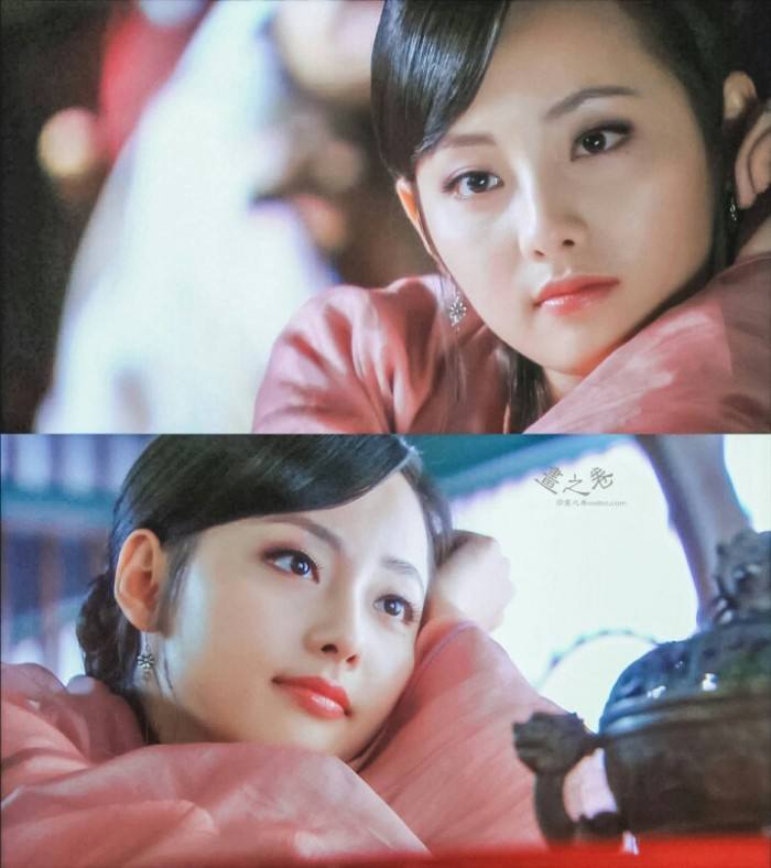 张嘉倪花开半夏经典影视片段,花开半夏张嘉倪扮演什么角色