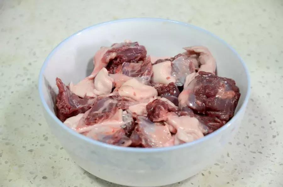 2018年华农兄弟吃的竹鼠,华农兄弟吃竹鼠的一百种理由