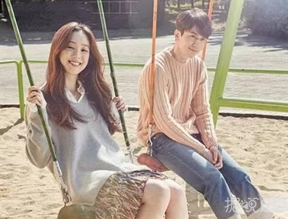 塔台吻，天台吻，红酒吻，这部剧撒糖撒不停