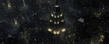 十一月这份片单,我敲锣打鼓的告诉你