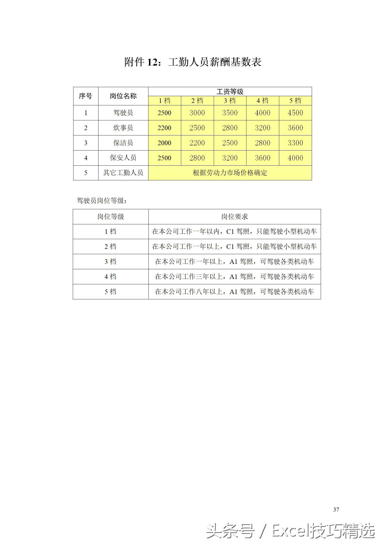 薪酬体系设计实操全案pdf,薪酬架构方案模板