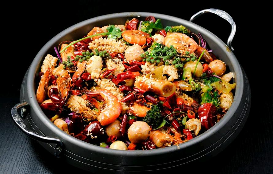 麻辣香锅酱配方大全,最正宗的麻辣香锅酱怎么做的视频