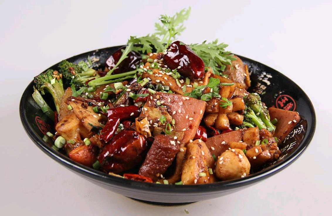 麻辣香锅酱配方大全,最正宗的麻辣香锅酱怎么做的视频