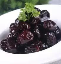 什么牌狗头枣好吃,陕北拔丝狗头枣