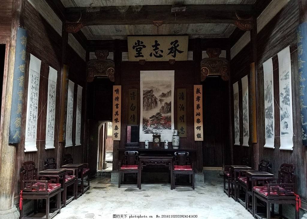 中国最美乡村水墨宏村游玩攻略,宏村旅游攻略民宿