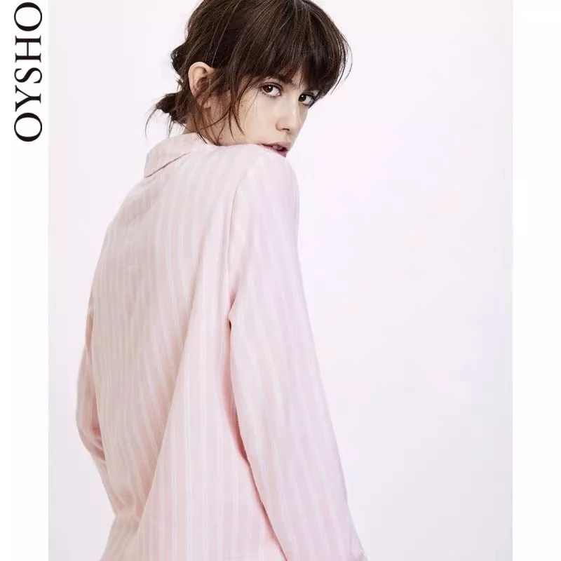 可甜可纯可性感，我们仙女连睡衣都要软fufu