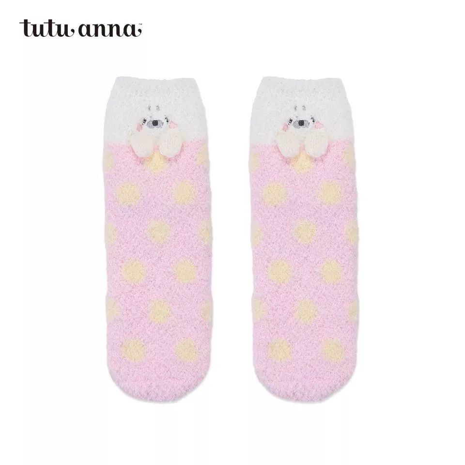 可甜可纯可性感，我们仙女连睡衣都要软fufu