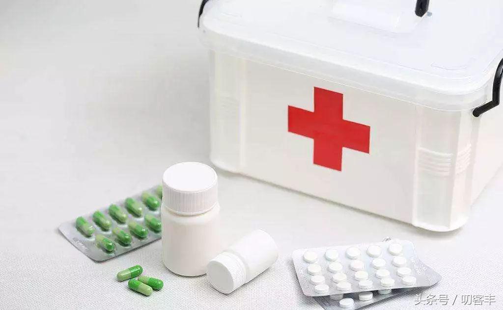准备急救物品,儿童急救常识及注意事项
