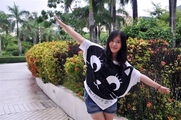 闺蜜的看海之旅，三亚自由行攻略