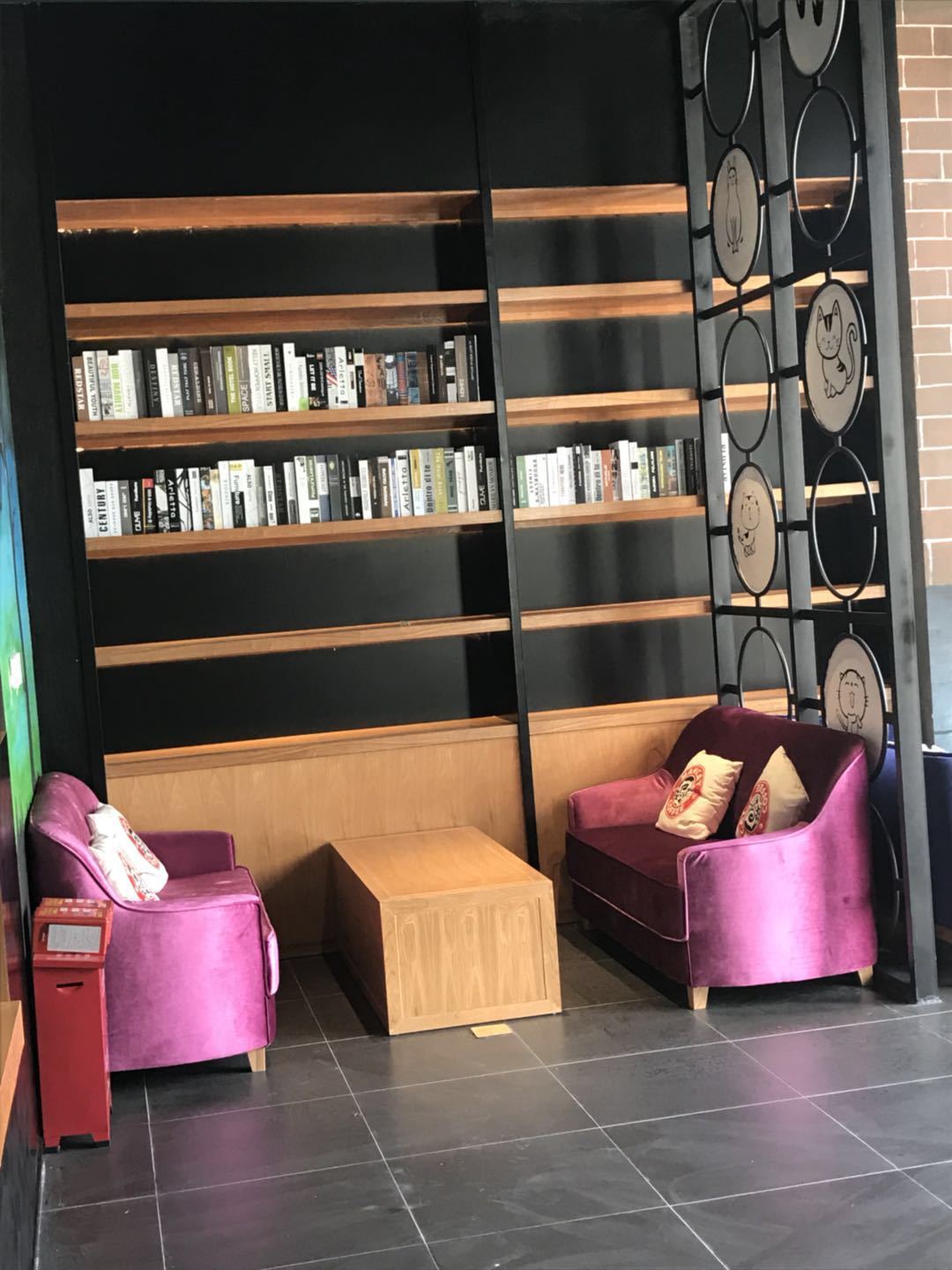 咖啡之翼经营模式,水漫咖啡经营模式