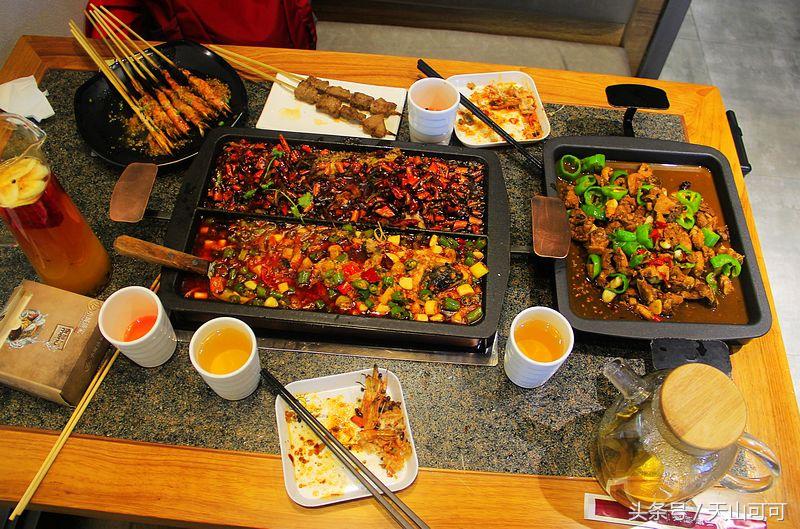 乌鲁木齐烤鱼哪里正宗,乌鲁木齐烤鱼哪里最正宗