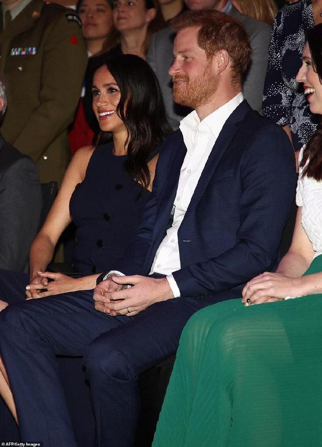 梅根王妃豆沙色口红,梅根红色口红