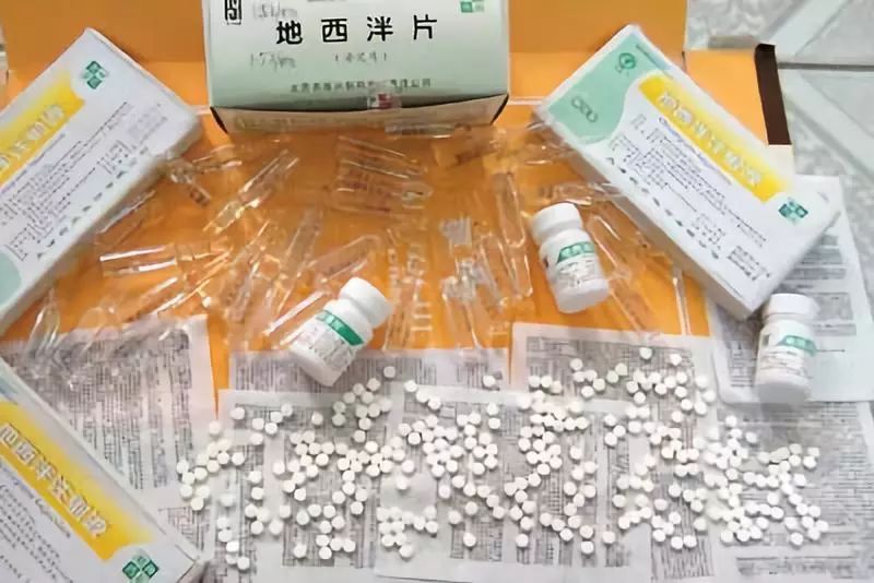 新型*品毒**套路多花样翻新陷阱深