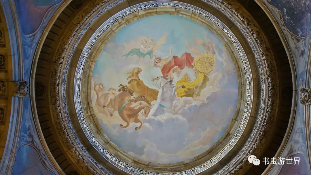 英国霍格沃茨城堡取景地,霍华德城堡电影取景