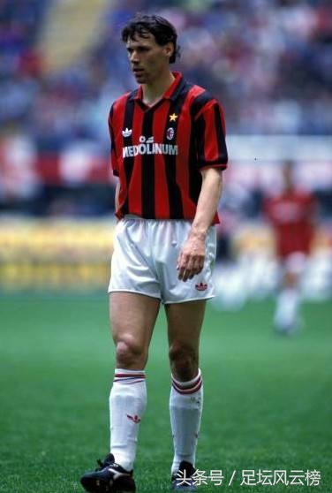 马尔科凌空抽射,世界足坛最好的传球大师